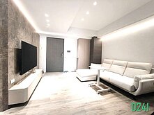 🏡 三發夢世代|2房平車溫馨住宅