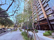 鴻邑樸臻三房平車高樓層帝王戶