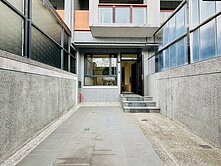 一山豁然｜輕屋齡臨路車庫別墅｜北屯區