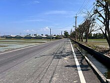 專賣德元培荷蘭村芳鄰雙臨路農地