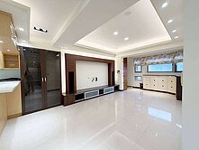 近四號公園台北宜安4+1房坡平車位-饒庭華太平洋