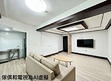 首購10%優惠｜2房2衛2廳｜浪漫愛河公園宅