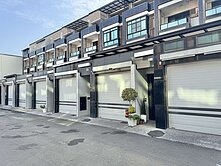 林園幸福時光｜宏恩建設｜輕屋齡雙車墅