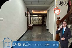 阿東嚴選｜近衛武營正街臨路漂亮透天店面