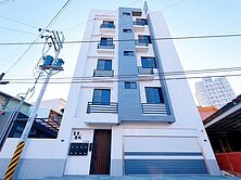 竹圍富貴儷城‼️全新完工電梯公寓大三房配一樓平車