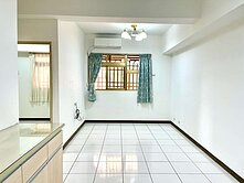 ★🌈景安站🌈★【維多利亞邊間高樓舒適二房】