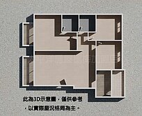 草漯國中市區3房車