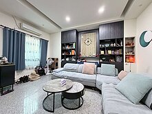 🎀太平樹孝中山商圈臨10米路別墅