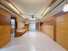 中山醫質感社區🈵室內35坪超值大四房平面車位