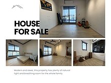 鳳山近瑞隆商圈、衛武營|室內16坪邊間兩房+平車