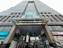 永和首選✨經貿王朝鋼骨商辦+坡車✨太平洋琨賀