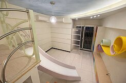 專-峇里島套房+稀有大露台🍀同心圓日昇