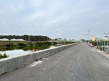 安南｜台江大道｜淵北大面寬｜臨路都內｜農地