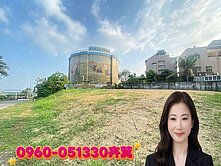 小港重劃區坪頂臨路面寬方正建地