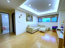 公園椰泉景觀溫馨邊間大2房-饒庭華太平洋房屋