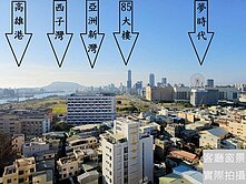 ☘︎黃瀅庭☘︎夢時代友友百達灣時代高樓精裝三房車位