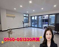 台南安平區怡平國小附近一樓店面+車位