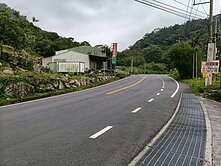 ⭕️正阿里山公路⭕️47K農地(專)