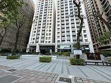 東橋水舞紀｜2房2衛浴｜開窗+平車