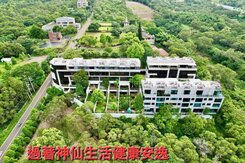 南屯全新未住景觀豪邸#電梯面寬雙併車墅#