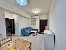 林園歡樂滿屋｜東林商圈｜輕屋齡電梯華廈