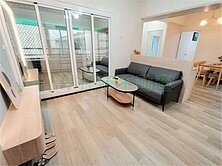 近新化國稅局3房平車🌟時尚裝潢 屋況優美