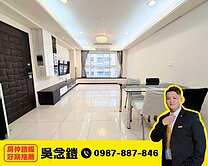 MM21📍精美採光3房雙車位📍獨立大車位