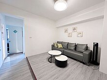 亞灣區旅運中心輕軌站免整理優質2房