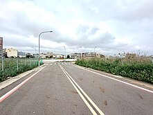 ⚛️中壢體育園區-中運段125坪建地⚛️