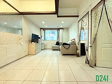 安平健康三街小資成家2房平車-1層2戶