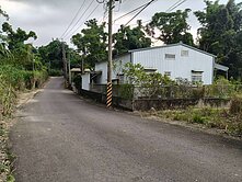 ⭕️東義路⭕️都計景觀農地