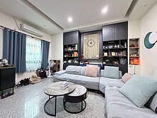 太平｜31坪大地坪五房鄰路10米別墅