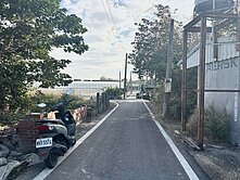 ⭕️新港⭕️古民國小解編地