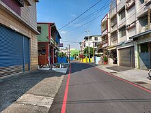 林園鬧區欠修理透天