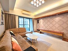 ☘︎黃瀅庭☘︎美術館｜全誠高樓質感明亮四房平車