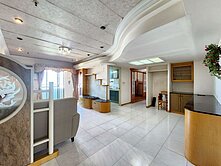 🏡三多商圈🏡京華富邑-大三房+平車