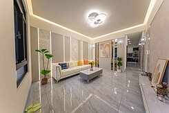 大東光遠商圈稀有翻新騎樓溫馨透天