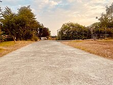 ⭕️水上中庄⭕️營區旁甲建+丁建