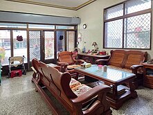 歸仁75大地坪店住透天