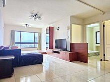 未來之翼頂樓三房車位(專任)