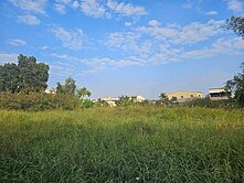 近歸仁腳踏車道區段徵收土地