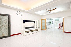 便宜🔥RC正四樓🧡美車庫透天🧡中庄國小、國中