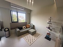 近三民建工澄湖寶象建設/捷運黃線旁/精裝兩房平車