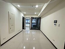 逢甲商圈旁水湳緊鄰百萬坪中央公園旁遠雄寬寓兩房平車