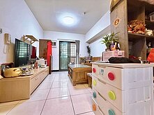 ❤️小資族的最愛❤️大兩房❤️雙陽台❤️浪漫滿屋