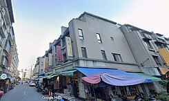 北區收租1店面+6套房B1平面車位