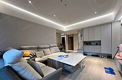 捷運G０１站５分鐘🎁大４房雙主臥✨平面２車位