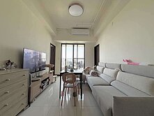 後勁捷運站/福懋MORE+/兩房車位