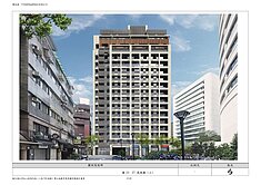 雙敦學區都更套房 ➡️ 房地產買賣找Q桑