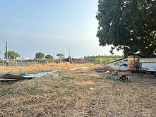 屏東枋寮農建地+建照~投資自用地段